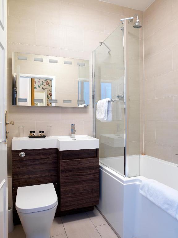 The Bull Hotel Maidstone/Sevenoaks Ротем Номер фото