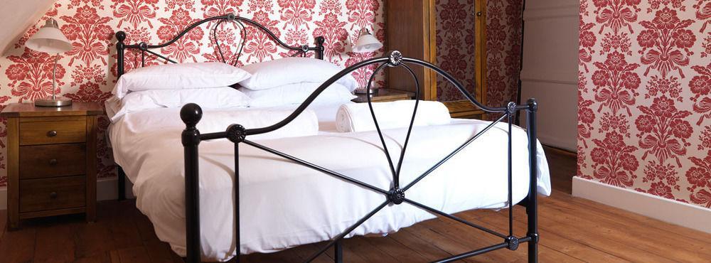 The Bull Hotel Maidstone/Sevenoaks Ротем Екстер'єр фото